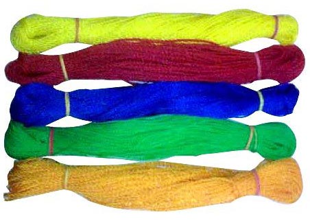 Manufacturers Exporters and Wholesale Suppliers of PE Twine Dhoraji Gujarat